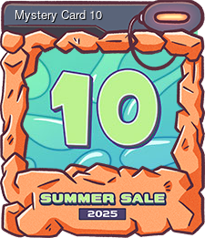 Mystery Card 10