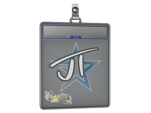 Sticker Slab | JT | Paris 2023