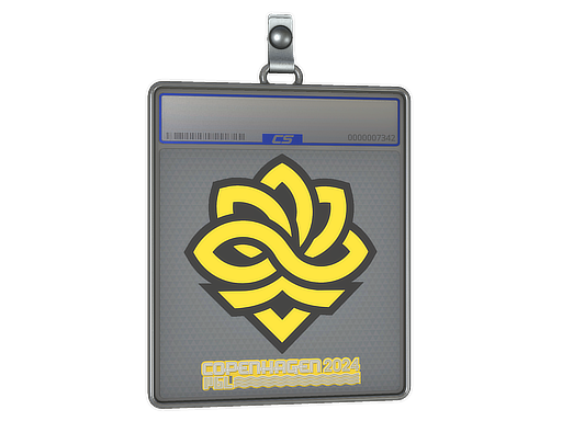 Sticker Slab | Legacy | Copenhagen 2024