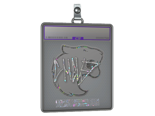 印花板 | chelo（闪耀）| 2024年哥本哈根锦标赛