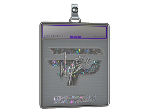 印花板 | NQZ（闪耀）| 2024年哥本哈根锦标赛