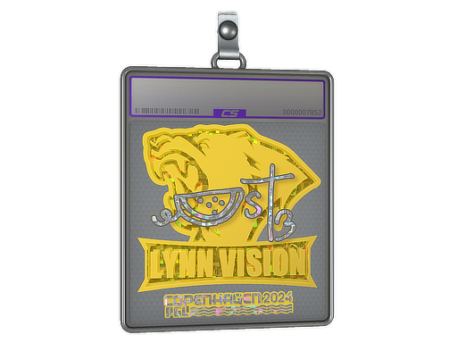 印花板 | westmelon（闪耀）| 2024年哥本哈根锦标赛