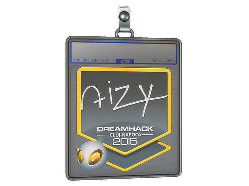 印花板 | aizy | 2015年卢日-纳波卡锦标赛