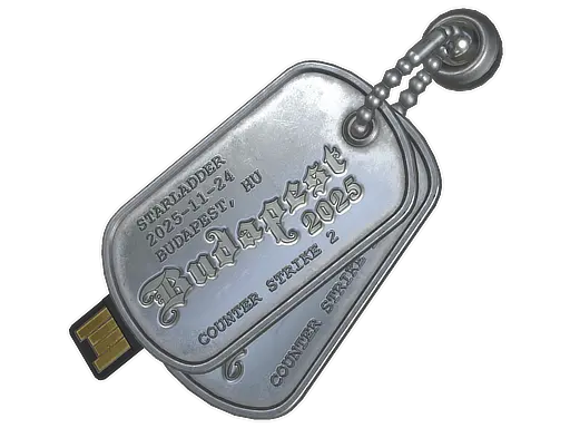 Charm | Budapest 2025 Highlight