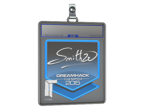 Sticker Slab | SmithZz | Cluj-Napoca 2015