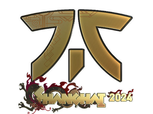 Fnatic (Gold) | Shanghai 2024