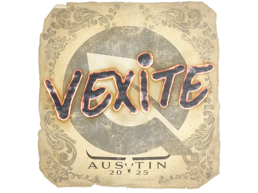 vexite | Austin 2025