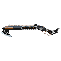 BREAKER 12G SHOTGUN | Apex, Mint-Condition