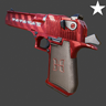 Desert Eagle | Bounty Hunt | Precious