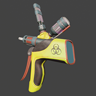 HMTech Healer | Contamination Zone | Precious