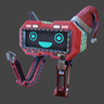 Holiday Shopping | Companion | Precious