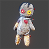 Halloween | Voodoo Backpack