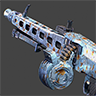 MG3 Shredder | Arctic