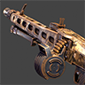 MG3 Shredder | Desert