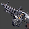 MG3 Shredder | Standard
