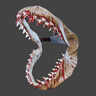 Shark Jaw | Precious