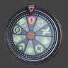 Perk Roulette Backpack | Precious