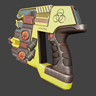 Welder | Contamination Zone | Precious