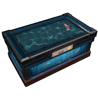 Charitable Rust 2023 Large Box