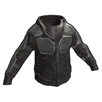 Cyberhoodie