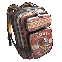 Abe Large Backpack