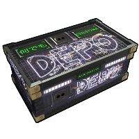 BasetradeTV Box