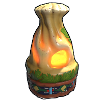 Khinkali Furnace