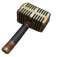 Kingdoms II Hammer