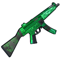 Oilrats MP5