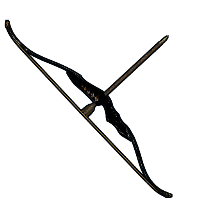 Soulless Legion Bow