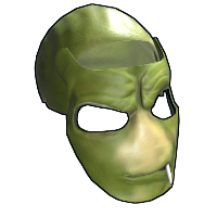 Stableronaldo x Jasontheween Facemask