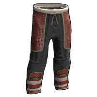 Ronin Pants