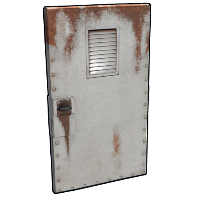 Tugboat Door