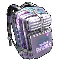 Twitch Rivals Backpack