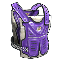 Twitch Rivals Chestplate