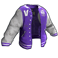 Twitch Rivals Jacket