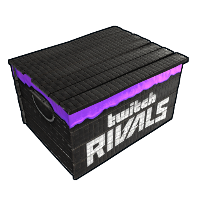 Twitch Rivals Small Box