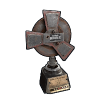Twitch Rivals Trophy 2023