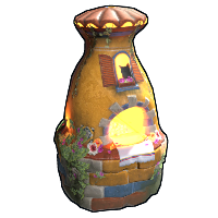 Valair Furnace