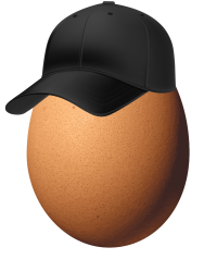 Cool Egg