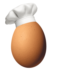 Chef Egg