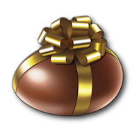 Chocolate Egg