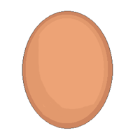 Bootlegg Egg
