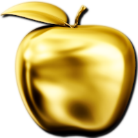 Golden Apple