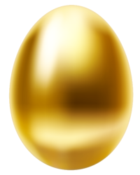 Golden Egg