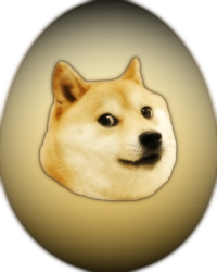 Doge Egg