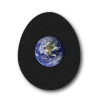 Earth Egg