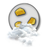 Egg - Cheese theme