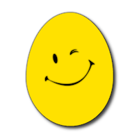 Happy Egg