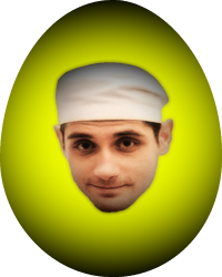 Oguzok Egg